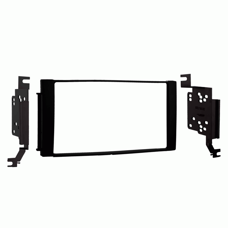 957325B | Hyundai Santa Fe 2007-2012 - Black